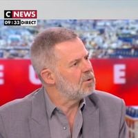 "Je trouve ça insupportable" : Vif échange entre Eric Naulleau et Mathias Leboeuf dans "L'heure des pros" au sujet du film "L'abandon"