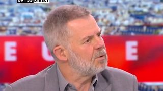 "Je trouve ça insupportable" : Vif échange entre Eric Naulleau et Mathias Leboeuf dans "L'heure des pros" au sujet du film "L'abandon"