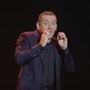 Exclusif - Dany Boon est au zénith de Lille pour présenter son nouveau spectacle "Clown n'est pas un métier !" le 18 décembre 2025.

© Stéphane Vansteenkiste / Bestimage