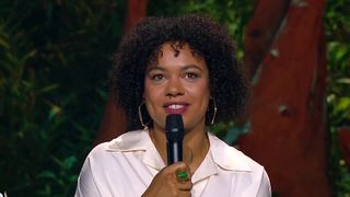 "C'est dommage qu'on me le reproche" : Gaëlle, gagnante de "Koh-Lanta" 2025, répond à ceux qui l'accusent d'avoir choisi d’affronter Maël par stratégie