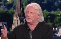 Patrick Sébastien était énervé sur le plateau de BFMTV après l'erreur d'une journaliste.