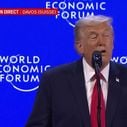 Audiences : Record historique pour "LCI Direct", BFMTV proche de CNews... Donald Trump à Davos booste les chaînes infos