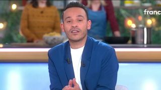 Audiences pré-access : Mohamed Bouhafsi au plus haut avec "C à vous" sur France 5, "Ici tout commence" et "Demain nous appartient" faibles sur TF1