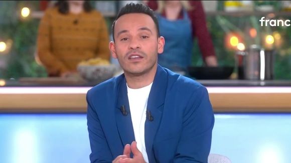 Audiences pré-access : Mohamed Bouhafsi au plus haut avec &quot;C à vous&quot; sur France 5, &quot;Ici tout commence&quot; et &quot;Demain nous appartient&quot; faibles sur TF1