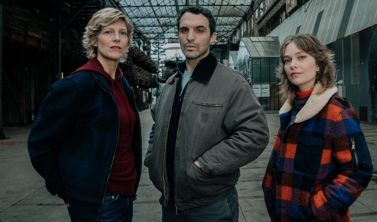 Audiences : Quel bilan pour "Les Évaporés", la nouvelle série de France 2 sur les disparitions volontaires ?