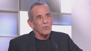 “L’affaire est close” : Thierry Ardisson se confie sur sa relation avec Laurent Baffie après leur querelle par médias interposés