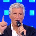 "N'oubliez pas les paroles" : Pourquoi le jeu de Nagui est déprogrammé ce samedi
