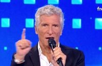 Nagui a annoncé qu'il n'y aurait pas de "N'oubliez pas les paroles" ce samedi