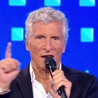"N'oubliez pas les paroles" : Pourquoi le jeu de Nagui est déprogrammé ce samedi