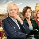 La saison 3 de"Master crimes" avec Muriel Robin sur TF1, le lancement de la saison 6 de "Qui veut être mon associé ?" sur M6... Les temps forts à la télévision du 3 au 9 janvier 2026