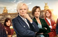 Bande annonce du final de la saison 2 de "Master Crimes" : quelle suite pour la série de TF1 ?