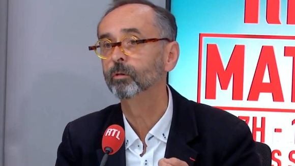 "Vous ne savez pas ce que c'est" : Face à Jean-Michel Aphatie sur RTL, Robert Ménard livre un témoignage "touchant" sur "les ravages" de l'alcool