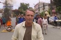 L'interview de Stéphane Rotenberg pour Puremédias.