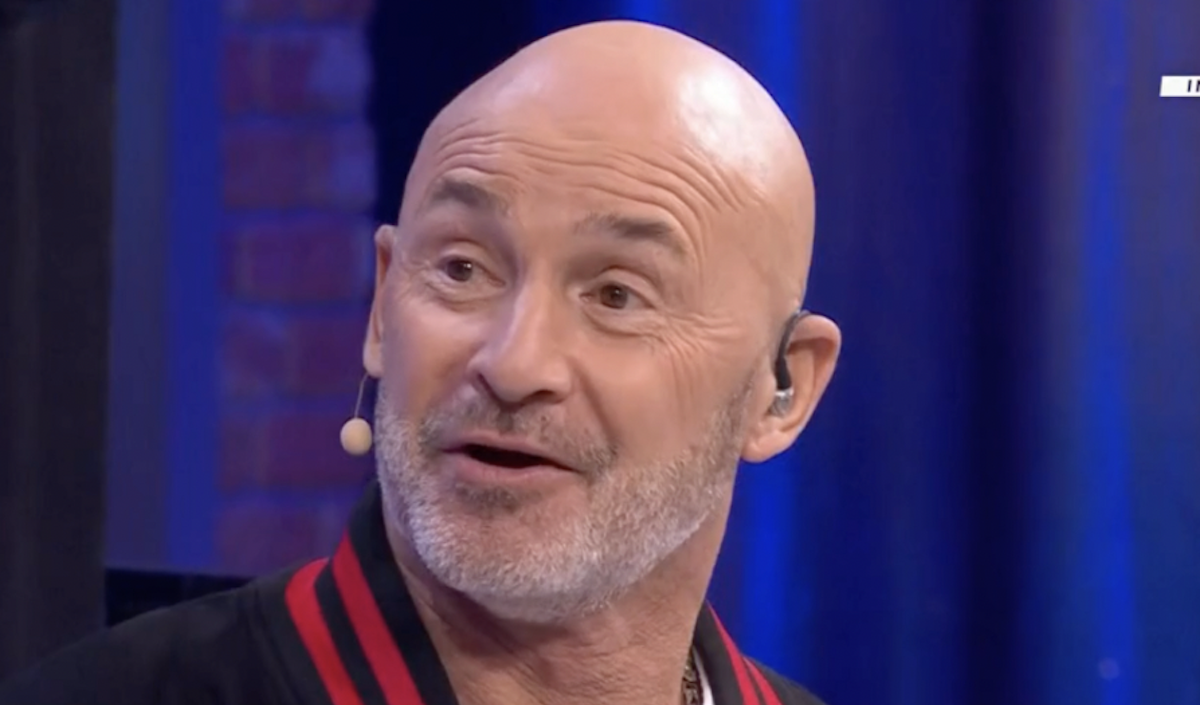 "Une boîte qui dilapide l’argent du contribuable" : Vincent Lagaf' dézingue France Télévisions
