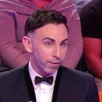"Ce genre de blague, je n'accepte pas" : Malaise sur le plateau de "Tout beau tout n9uf" après une vanne ratée de Jordan De Luxe