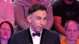 "Ce genre de blague, je n'accepte pas" : Malaise sur le plateau de "Tout beau tout n9uf" après une vanne ratée de Jordan De Luxe