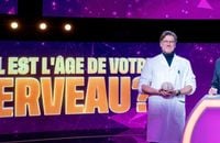 Olivier Minne anime déjà "Le Maillon Faible" sur M6