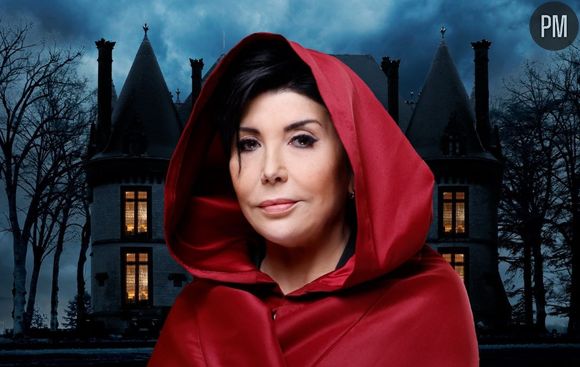 La chanteuse Liane Foly participe aux "Traîtres" saison 4 sur M6