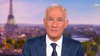 Audiences access 20h: Près d'1,2 million de téléspectateurs d'écart entre Gilles Bouleau et Léa Salamé hier soir
