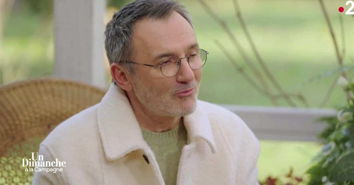 Audience dimanche: Joli retour pour "Un dimanche à la campagne" sur France 2, carton pour la Formule 1 sur Canal +