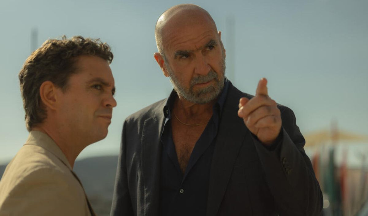 Séries : Une saison 2 pour "Alter Ego" avec Eric Cantona sur TF1, un 2e épisode pour "Ness et Ryan" sur France 2