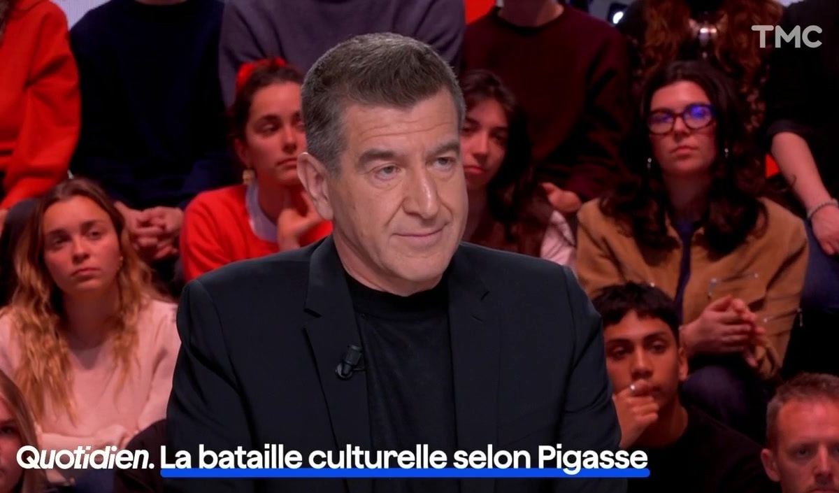 "J’en fais un combat essentiel" : Matthieu Pigasse veut lancer une "chaîne d’info en continu de gauche" sur la TNT
