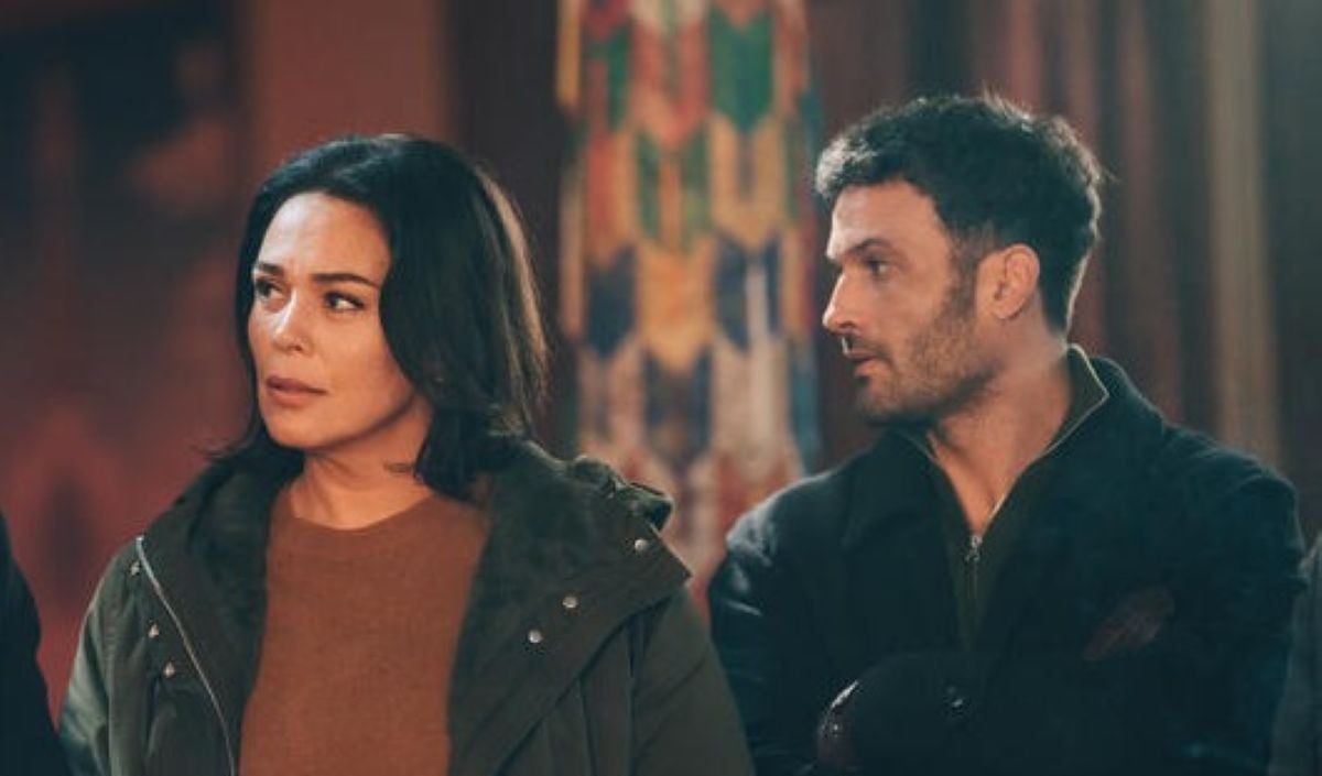 "C'était ma bouée sur le tournage" : Benoît Michel et Lola Dewaere bouleversés par la mort d'Husky Kihal ("Astrid et Raphaëlle")