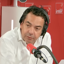 "Une idée funeste" : Sur France Inter, Patrick Cohen tacle le projet de holding défendu par Rachida Dati pour l'audiovisuel public