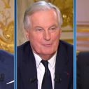 Audiences access 20h : Face à Gilles Bouleau et Anne-Sophie Lapix, Michel Barnier, Premier ministre en sursis, a-t-il convaincu les téléspectateurs sur TF1 et France 2 ?