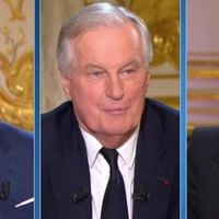 Audiences access 20h : Face à Gilles Bouleau et Anne-Sophie Lapix, Michel Barnier, Premier ministre en sursis, a-t-il convaincu les téléspectateurs sur TF1 et France 2 ?