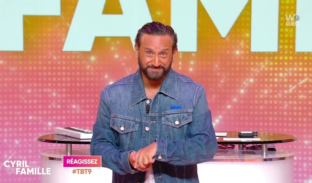 Audiences : Yann Barthès, Anne-Elisabeth Lemoine, Cyril Hanouna... Qui a réussi sa rentrée ?