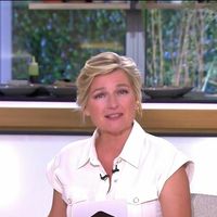 Audiences access 20h : "C à vous, la suite" au plus haut depuis 1 mois sur France 5, plus d'1,5 million de téléspectateurs d'écart entre les "20 Heures" de Gilles Bouleau et d'Anne-Sophie Lapix