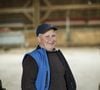 Daniel (Pas-de-Calais) de "L'amour est dans le pré" 2026.