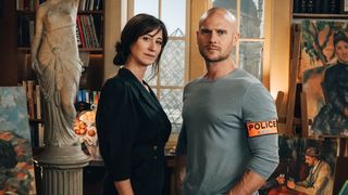 "L'art du crime", "Alex Hugo", "César Wagner"... Pourquoi France Télévisions ne diffuse que très peu d'inédits par an et multiplie les rediffusions
