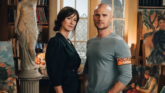 "L'art du crime", "Alex Hugo", "César Wagner"... Pourquoi France Télévisions ne diffuse que très peu d'inédits par an et multiplie les rediffusions