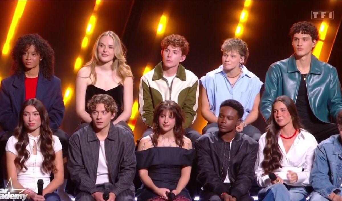 Deux prime de la "Star Academy" 2026 sur TF1, la série "Les disparus des Argonnes" et "The Apprentice" sur France 2... Les temps forts à la télévision du 31 octobre au 6 novembre 2026