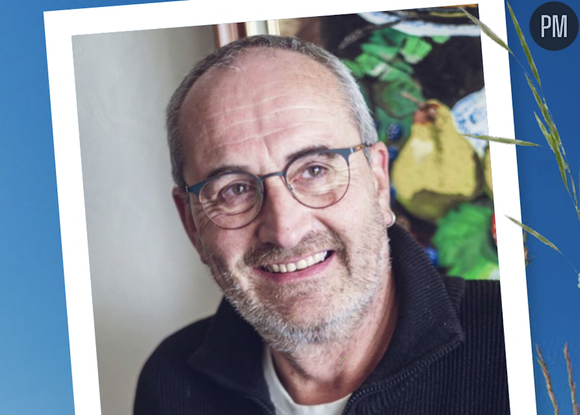 Gilles (58 ans, Pays de la Loire)