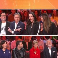 "Si c'était à refaire, je le referais" : Stéphane Tapie sort du silence après son exclusion de "Tout beau, touf n9uf" pour avoir frappé Fabien Lecœuvre