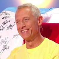 "Tout le monde veut prendre sa place" : Pourquoi Joël, le champion actuel, ne pourra pas gagner d'argent dans le jeu de Cyril Féraud pendant deux semaines