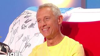 "Tout le monde veut prendre sa place" : Pourquoi Joël, le champion actuel, ne pourra pas gagner d'argent dans le jeu de Cyril Féraud pendant deux semaines