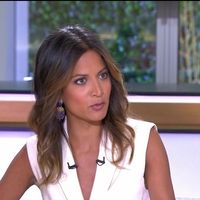 Audiences pré-access : À la tête de "C à vous" sur France 5, Aurélie Casse fait-elle aussi bien qu'Anne-Elisabeth Lemoine ?