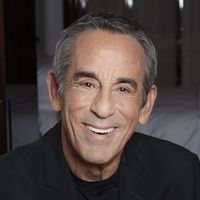 Thierry Ardisson, "l'homme en noir" du PAF, est mort