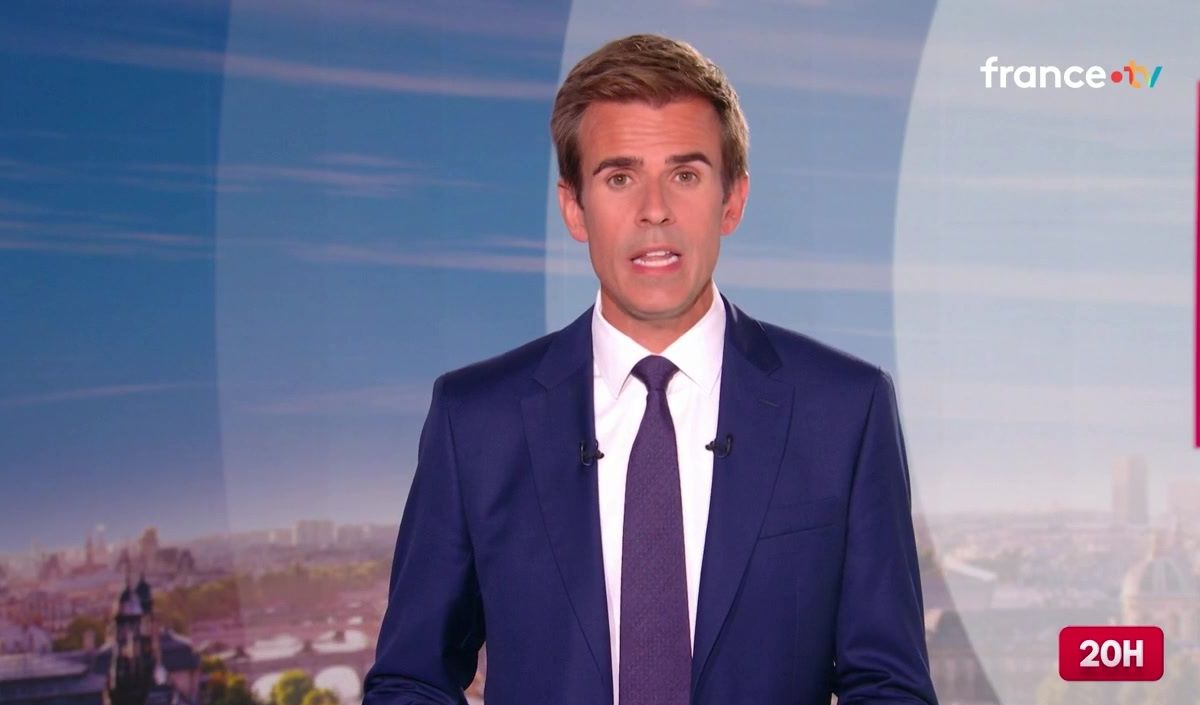 Audiences access 20h : Jean-Baptiste Marteau repasse les 4 millions de téléspectateurs pour la première fois depuis sa rentrée, "Un si grand soleil" flanche sur France 3