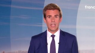 Audiences access 20h : Jean-Baptiste Marteau repasse les 4 millions de téléspectateurs pour la première fois depuis sa rentrée, "Un si grand soleil" flanche sur France 3