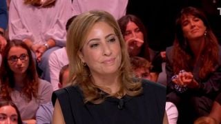 Audiences access 20h : Avec Léa Salamé, "Quotidien" dépasse pour la première fois de la saison les 10% de PDA sur TMC