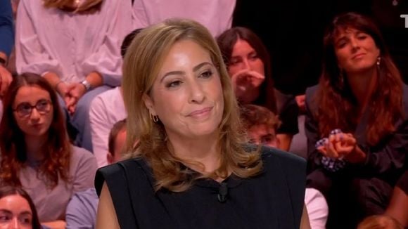 Audiences access 20h : Avec Léa Salamé, "Quotidien" dépasse pour la première fois de la saison les 10% de PDA sur TMC