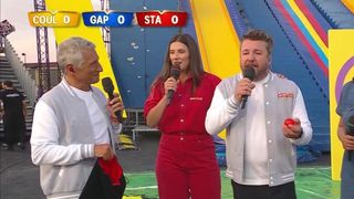 Audiences : Quel bilan pour "Intervilles", de retour après 12 ans d'absence et déjà reconduite par France 2 en 2026 ?