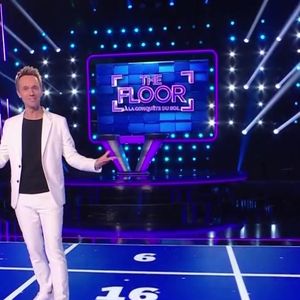 Cyril Féraud aux commandes de "The Floor, à la conquête du sol".