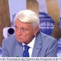 “Pardon” : L’ancien ministre Alain Madelin ému aux larmes lors de son intervention en direct sur LCI