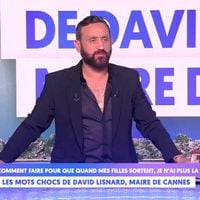 "On va mettre tout le budget dans 'TPMP'" : Cyril Hanouna annonce la fin de son émission du week-end sur C8